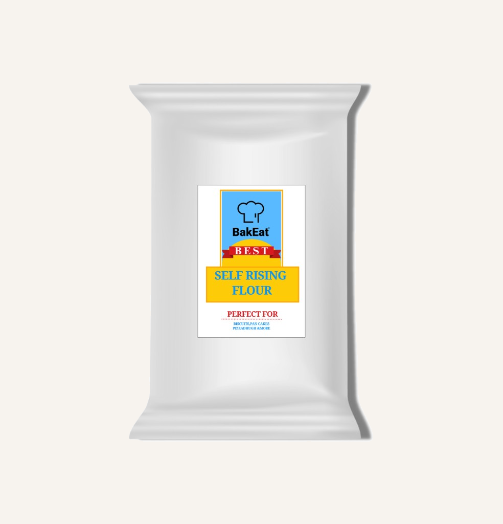 Flour & Bases
